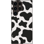 Sonique ���� Animal Print Series ��� Samsung Galaxy S23 Ultra Cow 01