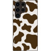 Sonique ���� Animal Print Series ��� Samsung Galaxy S23 Ultra Cow 02