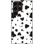 Sonique ���� Animal Print Series ��� Samsung Galaxy S23 Ultra Dalmatian