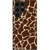 Sonique ���� Animal Print Series ��� Samsung Galaxy S23 Ultra Giraffe 01