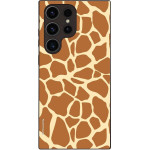 Sonique ���� Animal Print Series ��� Samsung Galaxy S23 Ultra Giraffe 02