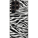 Sonique ���� Animal Print Series ��� Samsung Galaxy S23 Ultra Zebra