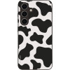 Sonique ���� Animal Print Series ��� Samsung Galaxy S24 Cow 01