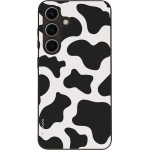 Sonique ���� Animal Print Series ��� Samsung Galaxy S24 Cow 01