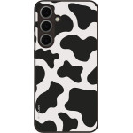 Sonique ���� Animal Print Series ��� Samsung Galaxy S24 Fe Cow 01