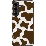 Sonique ���� Animal Print Series ��� Samsung Galaxy S24 Fe Cow 02