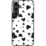 Sonique ���� Animal Print Series ��� Samsung Galaxy S24 Fe Dalmatian