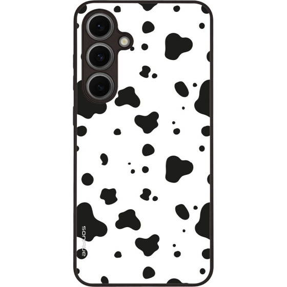 Sonique ���� Animal Print Series ��� Samsung Galaxy S24 Fe Dalmatian