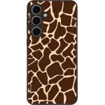 Sonique ���� Animal Print Series ��� Samsung Galaxy S24 Fe Giraffe 01