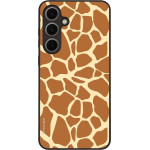 Sonique ���� Animal Print Series ��� Samsung Galaxy S24 Fe Giraffe 02