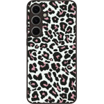 Sonique ���� Animal Print Series ��� Samsung Galaxy S24 Fe Leopard 02