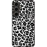 Sonique ���� Animal Print Series ��� Samsung Galaxy S24 Fe Leopard 03