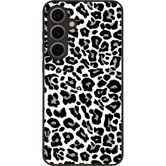 Sonique ���� Animal Print Series ��� Samsung Galaxy S24 Fe Leopard 03