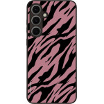 Sonique ���� Animal Print Series ��� Samsung Galaxy S24 Fe Tiger 02