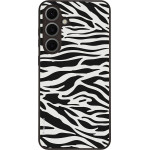 Sonique ���� Animal Print Series ��� Samsung Galaxy S24 Fe Zebra