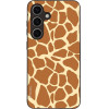 Sonique ���� Animal Print Series ��� Samsung Galaxy S24 Giraffe 02