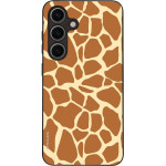 Sonique ���� Animal Print Series ��� Samsung Galaxy S24 Giraffe 02
