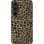 Sonique ���� Animal Print Series ��� Samsung Galaxy S24 Leopard 01