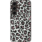 Sonique ���� Animal Print Series ��� Samsung Galaxy S24 Leopard 02