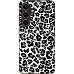 Sonique ���� Animal Print Series ��� Samsung Galaxy S24 Leopard 03
