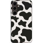 Sonique ���� Animal Print Series ��� Samsung Galaxy S24 Plus Cow 01