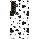 Sonique ���� Animal Print Series ��� Samsung Galaxy S24 Plus Dalmatian