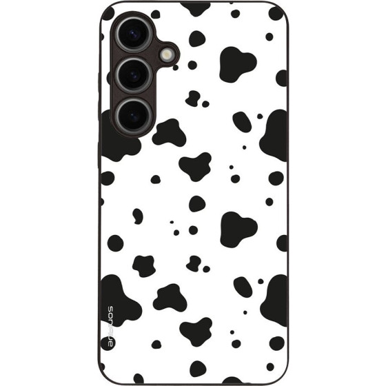 Sonique ���� Animal Print Series ��� Samsung Galaxy S24 Plus Dalmatian