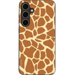Sonique ���� Animal Print Series ��� Samsung Galaxy S24 Plus Giraffe 02