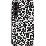 Sonique ���� Animal Print Series ��� Samsung Galaxy S24 Plus Leopard 02