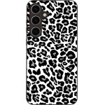 Sonique ���� Animal Print Series ��� Samsung Galaxy S24 Plus Leopard 03
