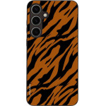 Sonique ���� Animal Print Series ��� Samsung Galaxy S24 Plus Tiger 01