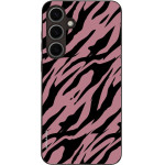Sonique ���� Animal Print Series ��� Samsung Galaxy S24 Plus Tiger 02