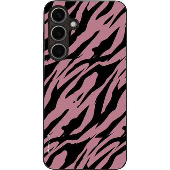 Sonique ���� Animal Print Series ��� Samsung Galaxy S24 Plus Tiger 02