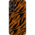 Sonique ���� Animal Print Series ��� Samsung Galaxy S24 Tiger 01