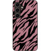 Sonique ���� Animal Print Series ��� Samsung Galaxy S24 Tiger 02