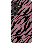 Sonique ���� Animal Print Series ��� Samsung Galaxy S24 Tiger 02