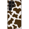 Sonique ���� Animal Print Series ��� Samsung Galaxy S24 Ultra Cow 02