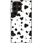Sonique ���� Animal Print Series ��� Samsung Galaxy S24 Ultra Dalmatian