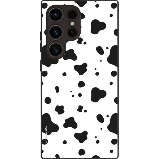 Sonique ���� Animal Print Series ��� Samsung Galaxy S24 Ultra Dalmatian