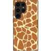 Sonique ���� Animal Print Series ��� Samsung Galaxy S24 Ultra Giraffe 02