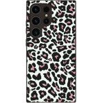 Sonique ���� Animal Print Series ��� Samsung Galaxy S24 Ultra Leopard 02