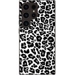 Sonique ���� Animal Print Series ��� Samsung Galaxy S24 Ultra Leopard 03