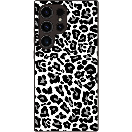 Sonique ���� Animal Print Series ��� Samsung Galaxy S24 Ultra Leopard 03