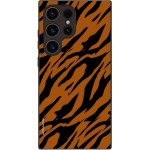 Sonique ���� Animal Print Series ��� Samsung Galaxy S24 Ultra Tiger 01