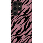 Sonique ���� Animal Print Series ��� Samsung Galaxy S24 Ultra Tiger 02