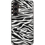 Sonique ���� Animal Print Series ��� Samsung Galaxy S24 Zebra