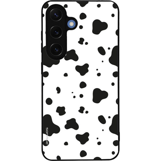 Sonique ���� Animal Print Series ��� Samsung Galaxy S25 Dalmatian