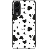 Sonique ���� Animal Print Series ��� Samsung Galaxy S25 Edge Dalmatian