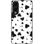 Sonique ���� Animal Print Series ��� Samsung Galaxy S25 Edge Dalmatian