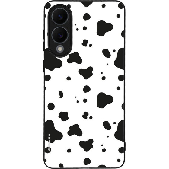 Sonique ���� Animal Print Series ��� Samsung Galaxy S25 Edge Dalmatian